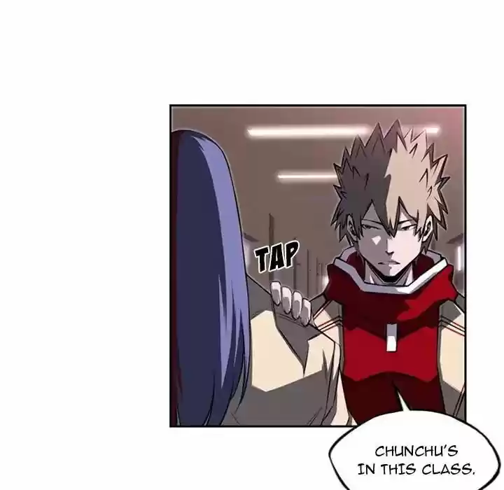 Supernova (Killer Whale) Vol.01 Ch.073