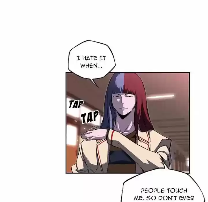 Supernova (Killer Whale) Vol.01 Ch.073