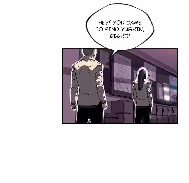 Supernova (Killer Whale) Vol.01 Ch.073