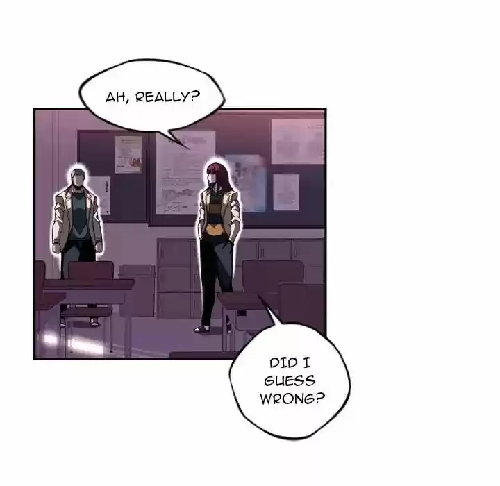 Supernova (Killer Whale) Vol.01 Ch.073