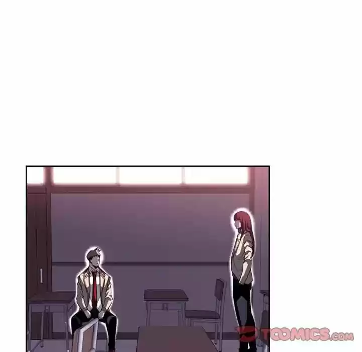 Supernova (Killer Whale) Vol.01 Ch.073