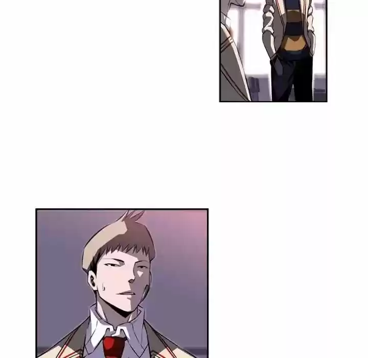 Supernova (Killer Whale) Vol.01 Ch.073