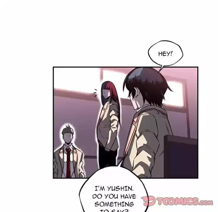 Supernova (Killer Whale) Vol.01 Ch.073