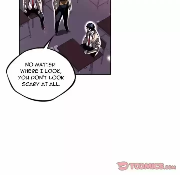 Supernova (Killer Whale) Vol.01 Ch.073