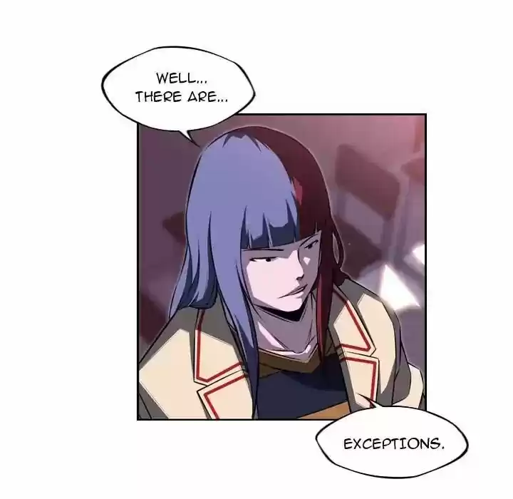 Supernova (Killer Whale) Vol.01 Ch.073