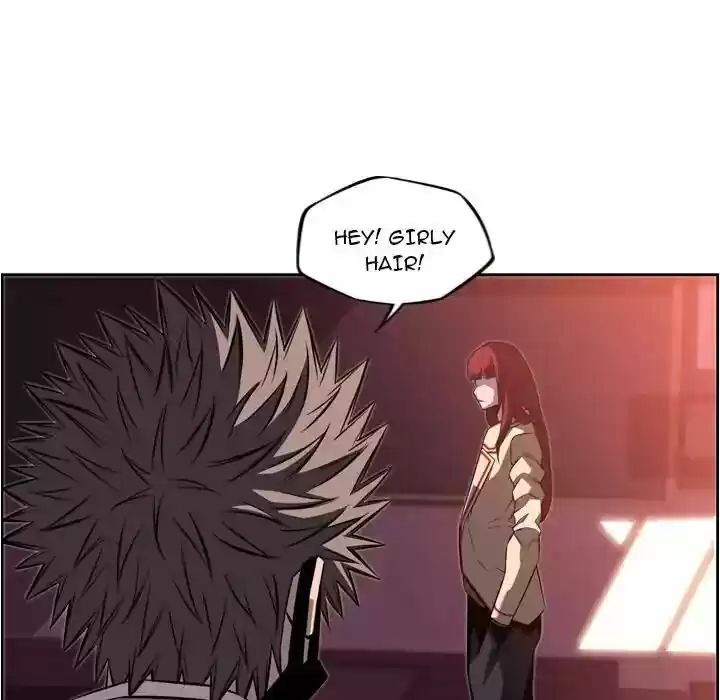 Supernova (Killer Whale) Vol.01 Ch.073