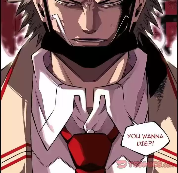 Supernova (Killer Whale) Vol.01 Ch.073