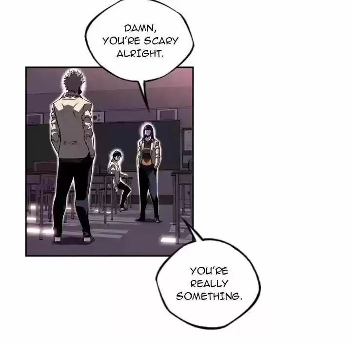 Supernova (Killer Whale) Vol.01 Ch.073