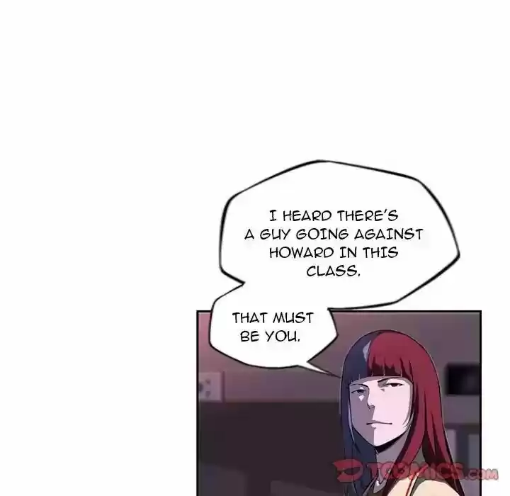 Supernova (Killer Whale) Vol.01 Ch.073