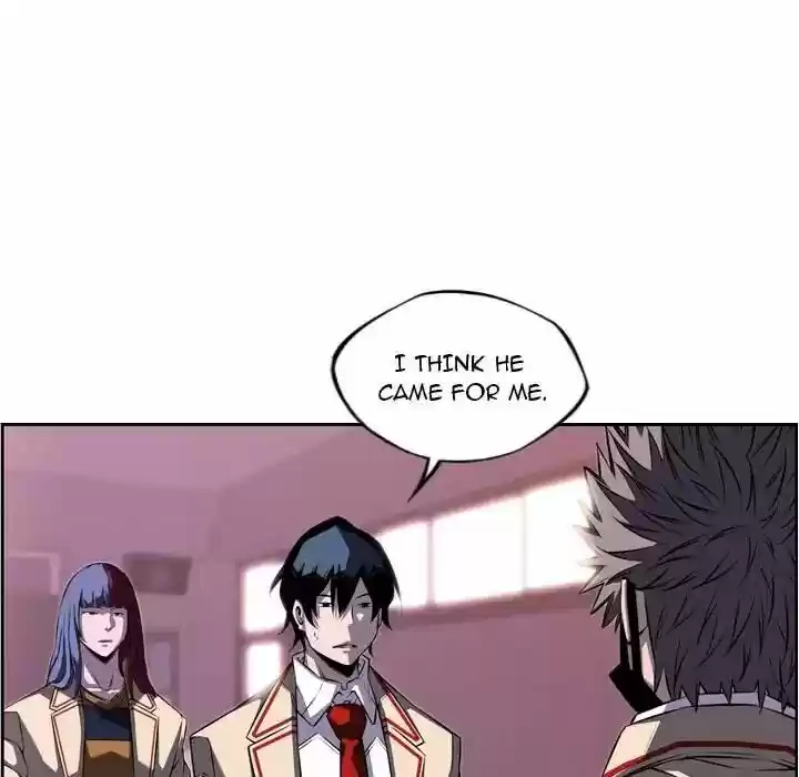 Supernova (Killer Whale) Vol.01 Ch.073