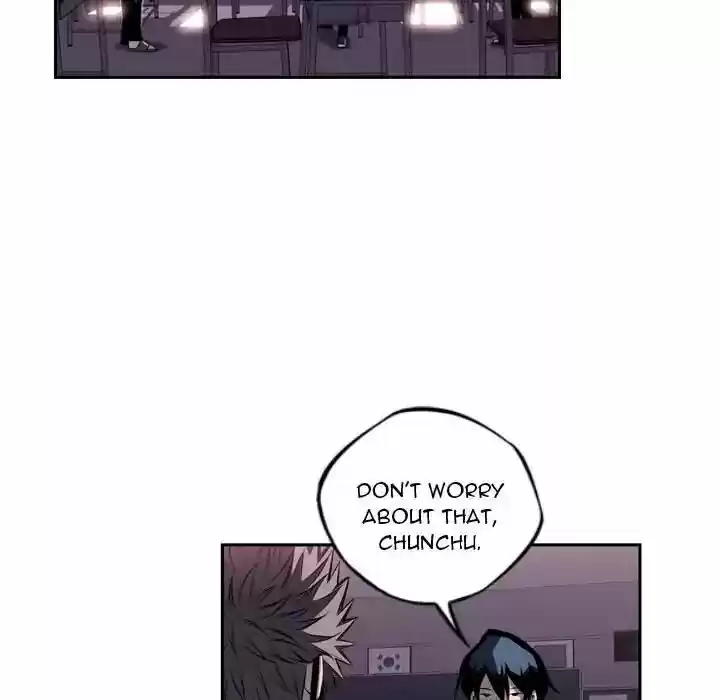 Supernova (Killer Whale) Vol.01 Ch.073