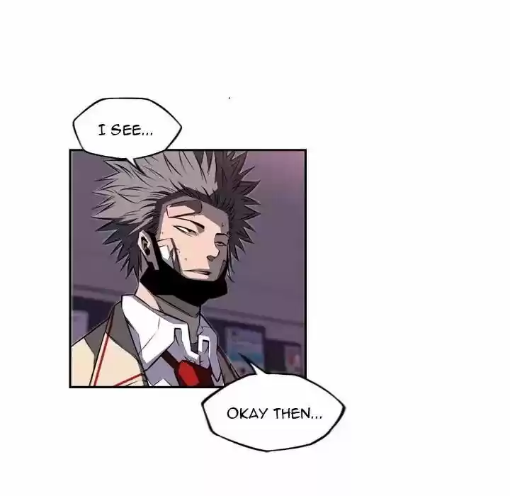 Supernova (Killer Whale) Vol.01 Ch.073