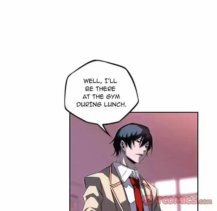 Supernova (Killer Whale) Vol.01 Ch.073