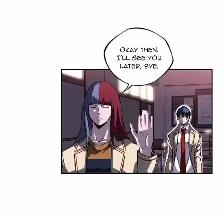 Supernova (Killer Whale) Vol.01 Ch.073