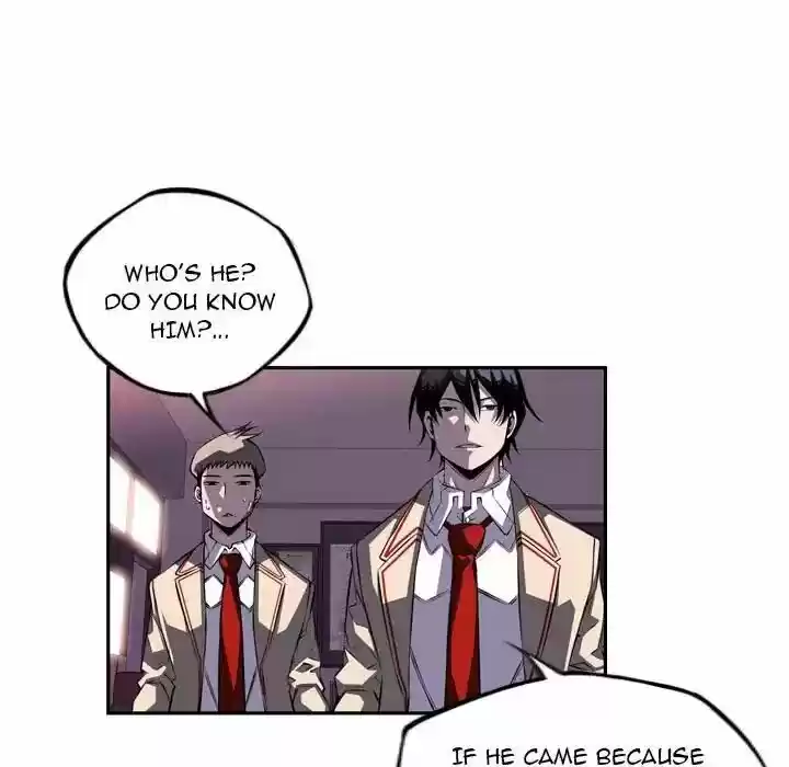 Supernova (Killer Whale) Vol.01 Ch.073