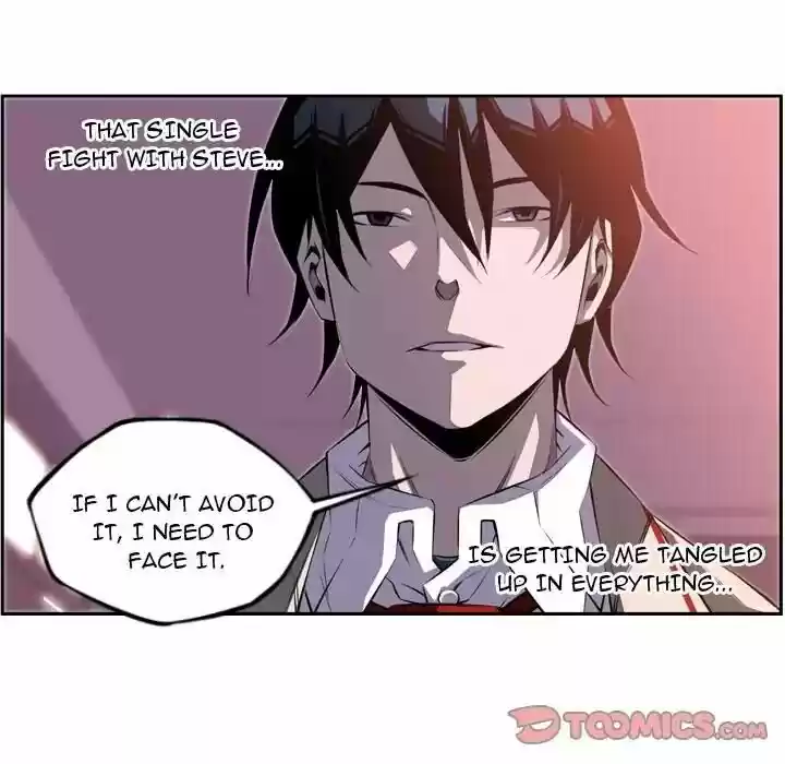 Supernova (Killer Whale) Vol.01 Ch.073