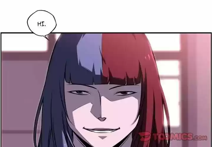 Supernova (Killer Whale) Vol.01 Ch.074