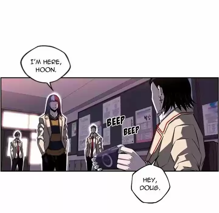 Supernova (Killer Whale) Vol.01 Ch.074