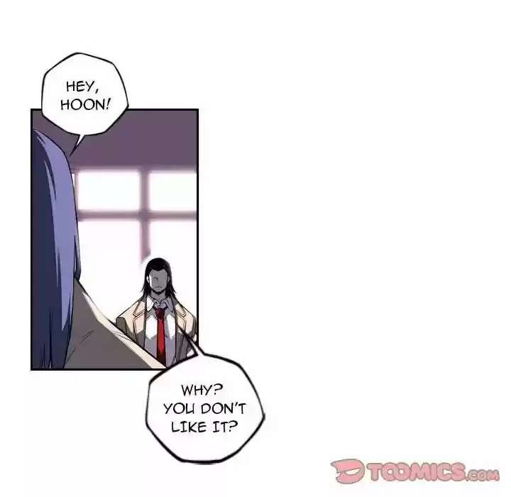 Supernova (Killer Whale) Vol.01 Ch.074