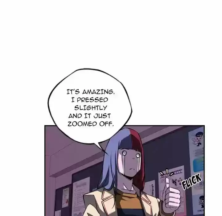 Supernova (Killer Whale) Vol.01 Ch.074