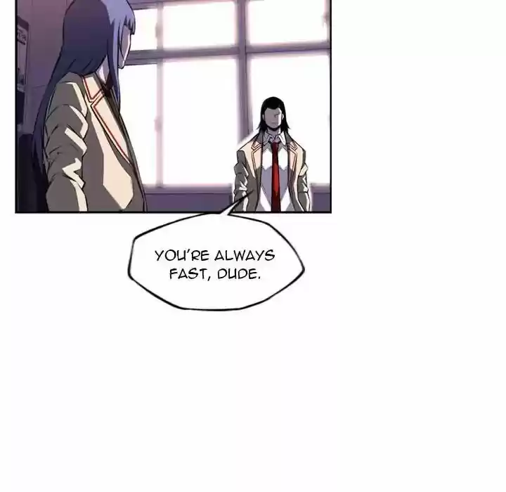 Supernova (Killer Whale) Vol.01 Ch.074