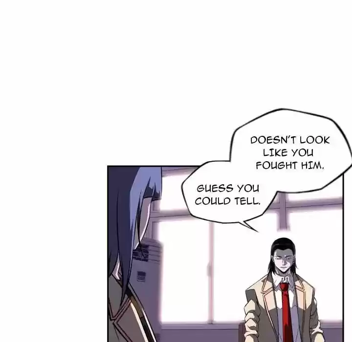 Supernova (Killer Whale) Vol.01 Ch.074