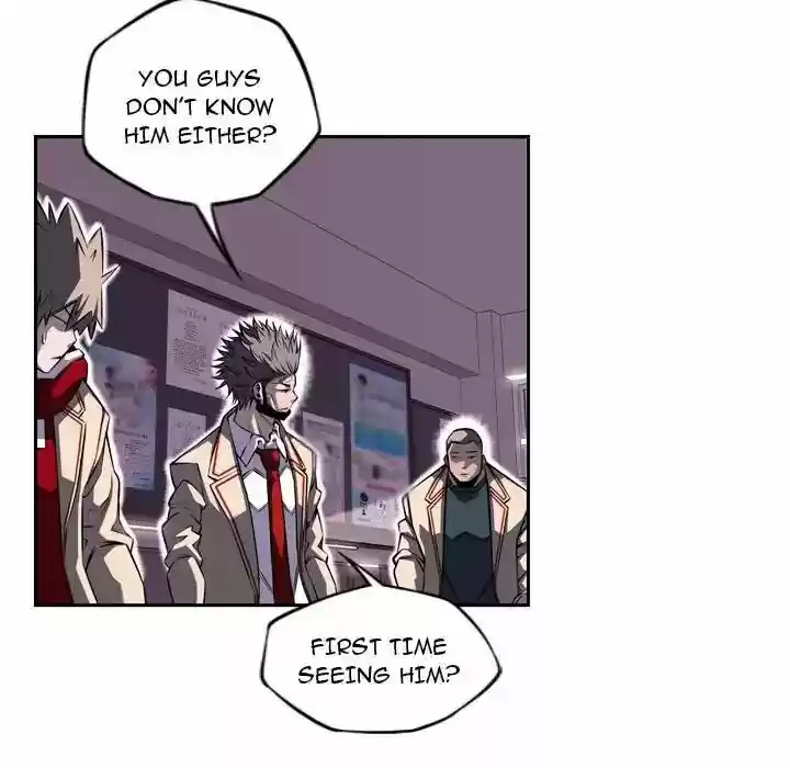 Supernova (Killer Whale) Vol.01 Ch.074