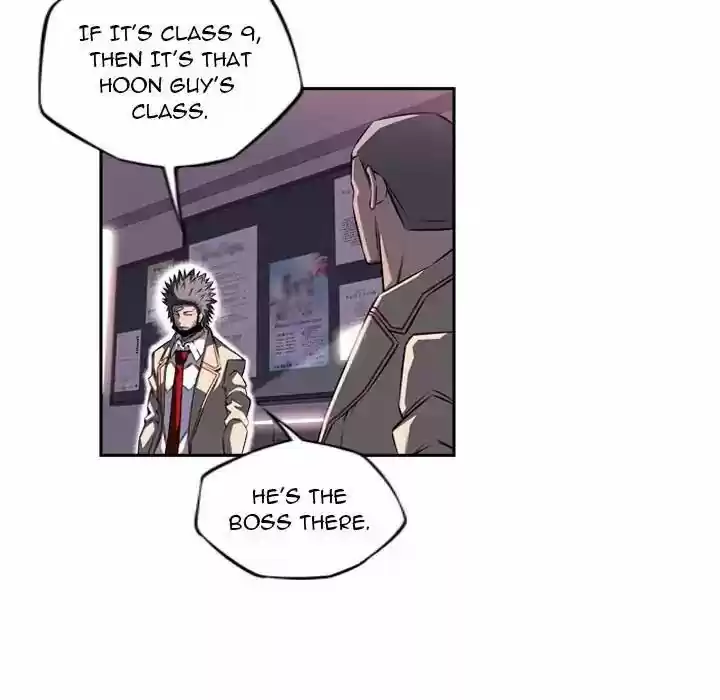 Supernova (Killer Whale) Vol.01 Ch.074