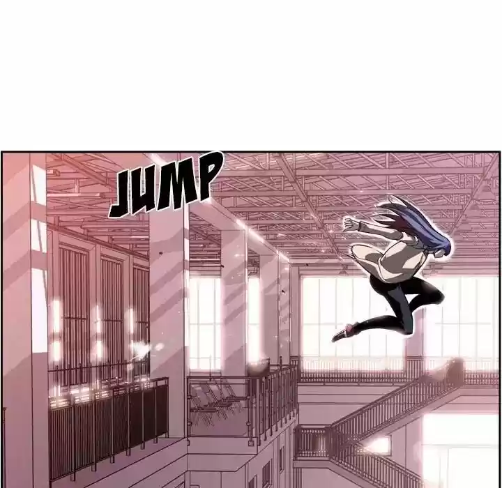 Supernova (Killer Whale) Vol.01 Ch.074