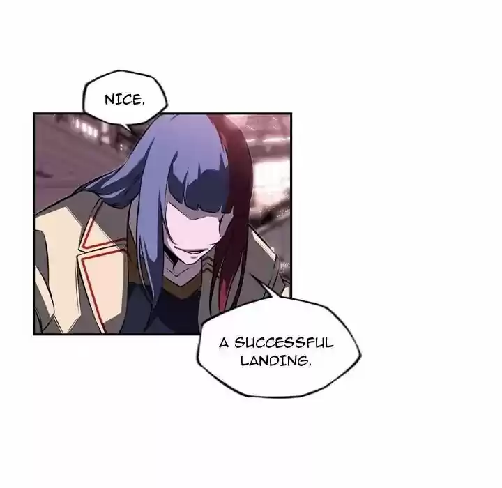 Supernova (Killer Whale) Vol.01 Ch.074