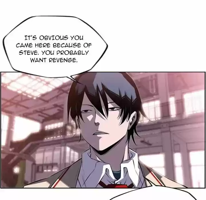 Supernova (Killer Whale) Vol.01 Ch.074