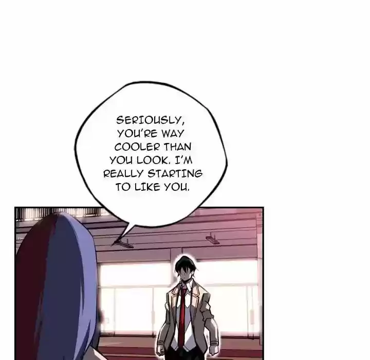 Supernova (Killer Whale) Vol.01 Ch.074