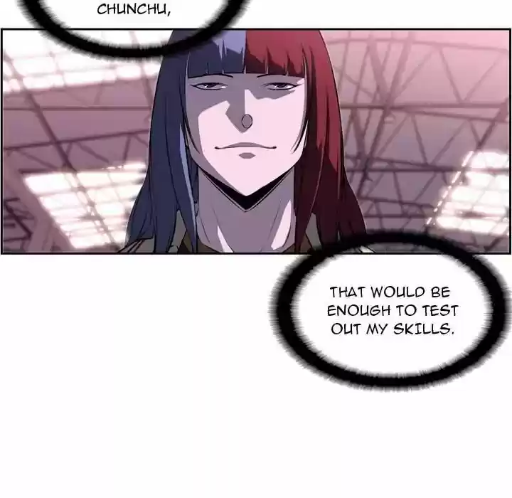 Supernova (Killer Whale) Vol.01 Ch.074