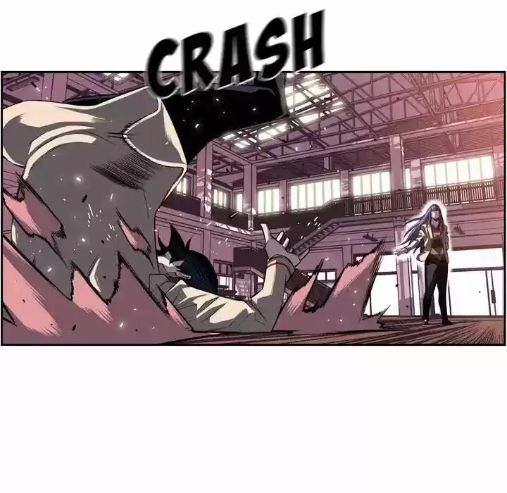 Supernova (Killer Whale) Vol.01 Ch.074