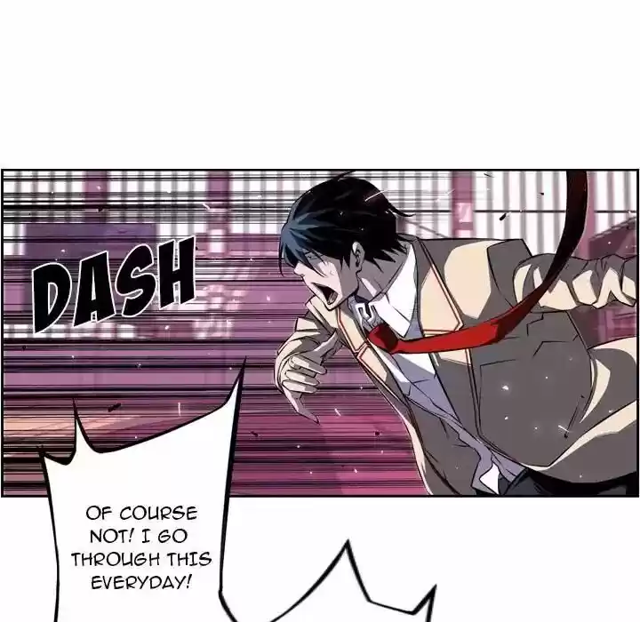 Supernova (Killer Whale) Vol.01 Ch.074