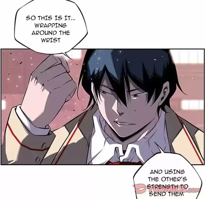 Supernova (Killer Whale) Vol.01 Ch.074