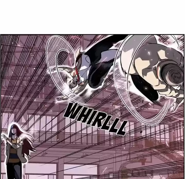 Supernova (Killer Whale) Vol.01 Ch.075