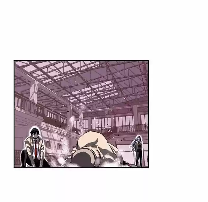 Supernova (Killer Whale) Vol.01 Ch.075