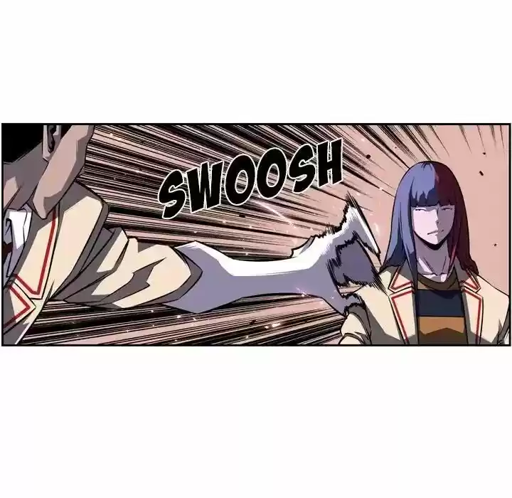 Supernova (Killer Whale) Vol.01 Ch.075