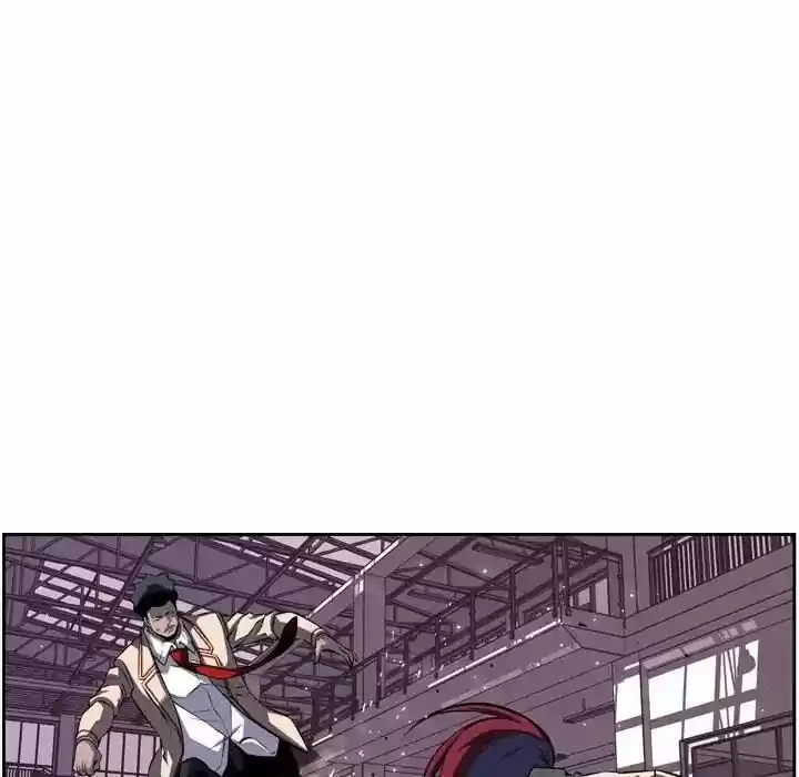 Supernova (Killer Whale) Vol.01 Ch.075