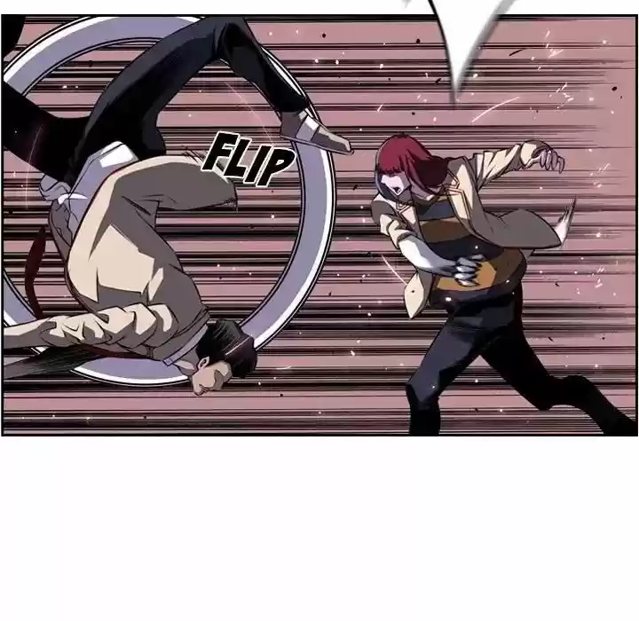 Supernova (Killer Whale) Vol.01 Ch.075