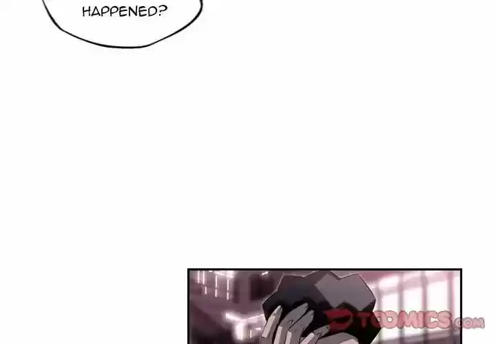 Supernova (Killer Whale) Vol.01 Ch.076