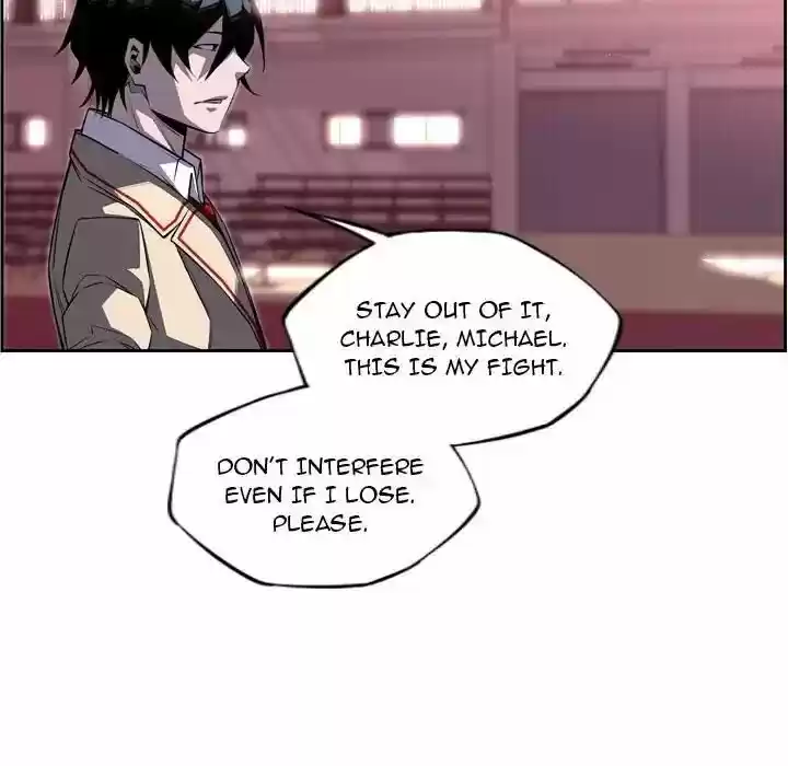 Supernova (Killer Whale) Vol.01 Ch.076