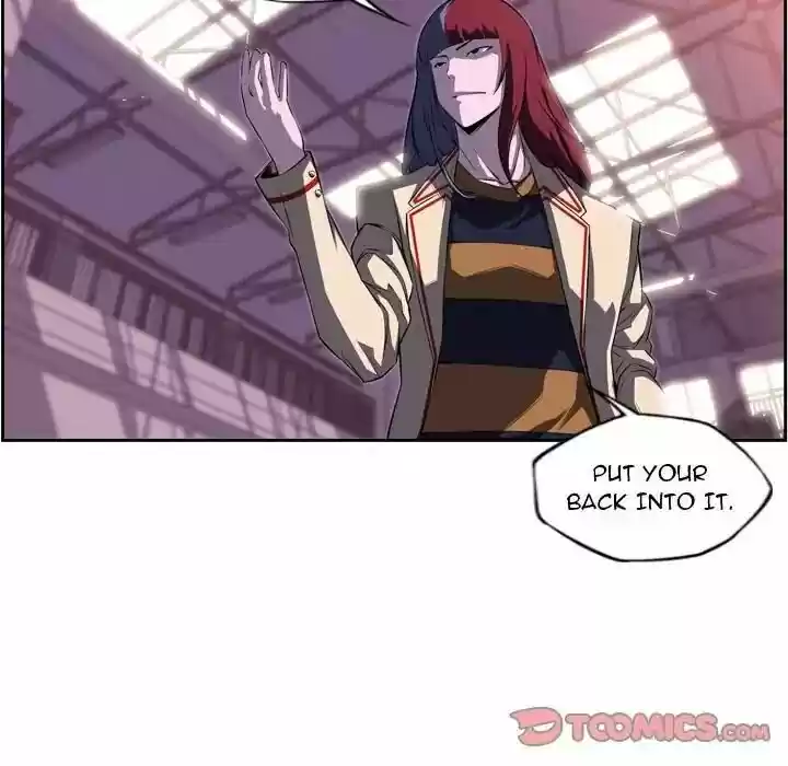 Supernova (Killer Whale) Vol.01 Ch.076