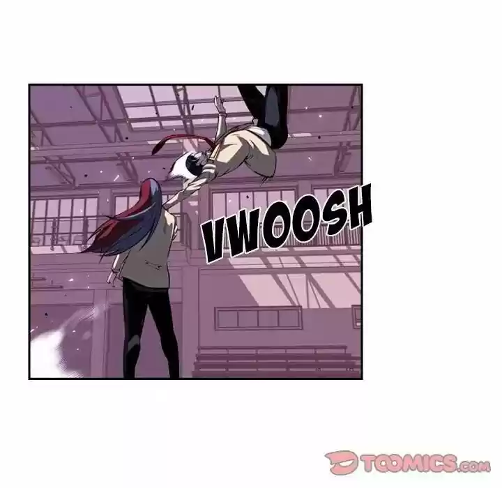 Supernova (Killer Whale) Vol.01 Ch.076