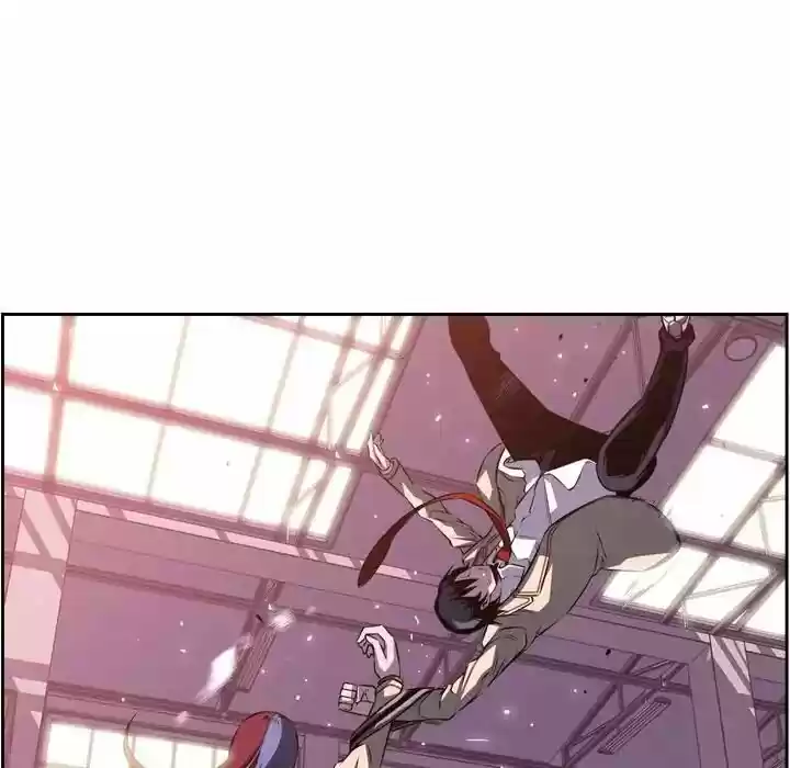 Supernova (Killer Whale) Vol.01 Ch.076