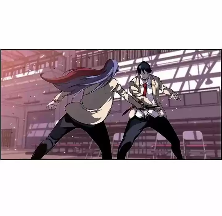 Supernova (Killer Whale) Vol.01 Ch.076