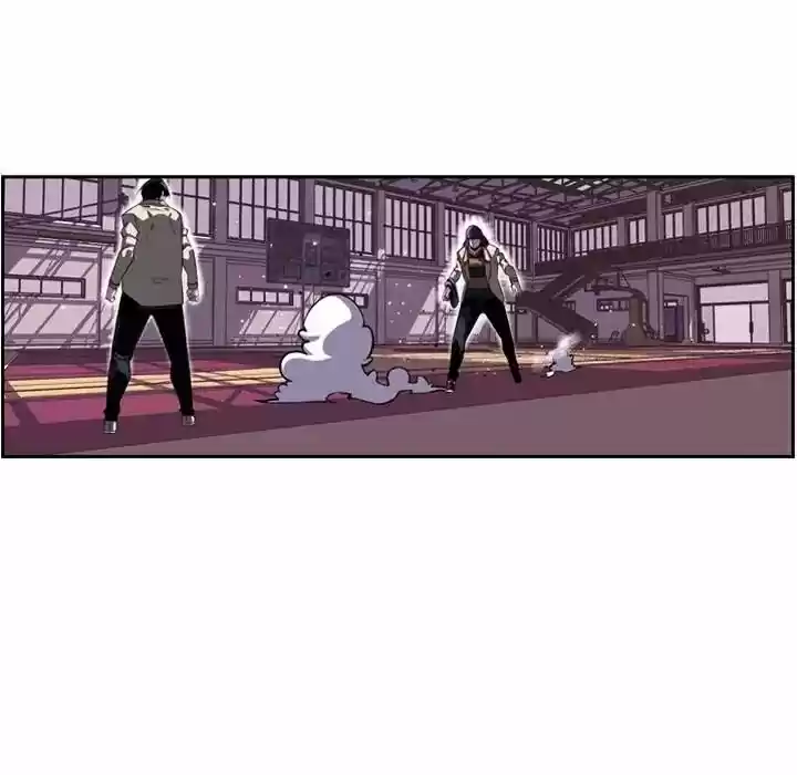 Supernova (Killer Whale) Vol.01 Ch.076