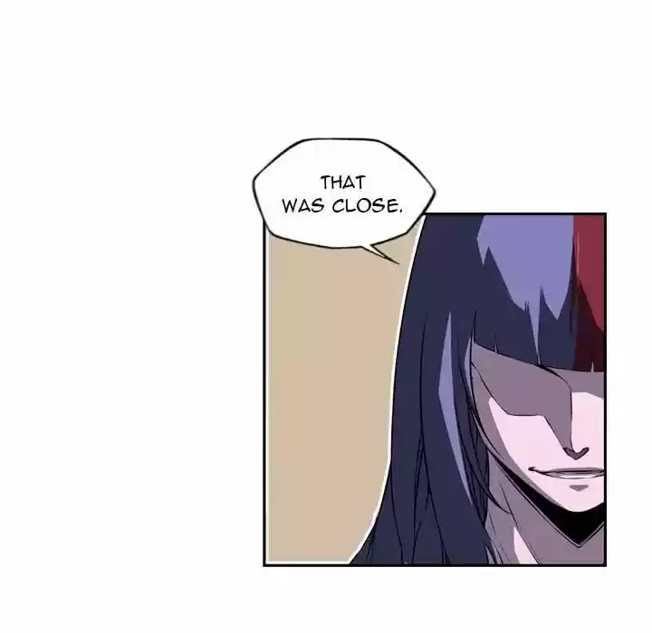 Supernova (Killer Whale) Vol.01 Ch.076