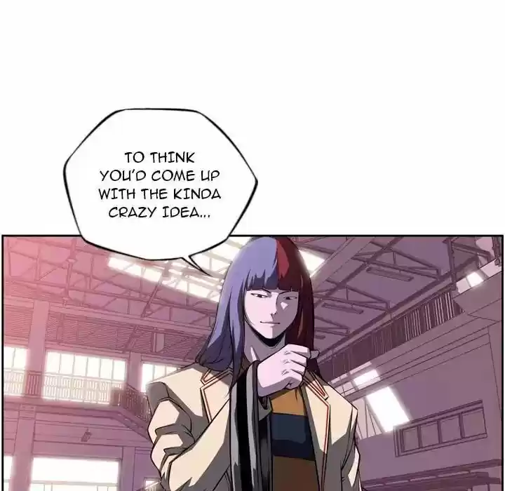 Supernova (Killer Whale) Vol.01 Ch.076